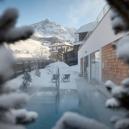 Hotel Des Alpes La Villa  Exterior photo
