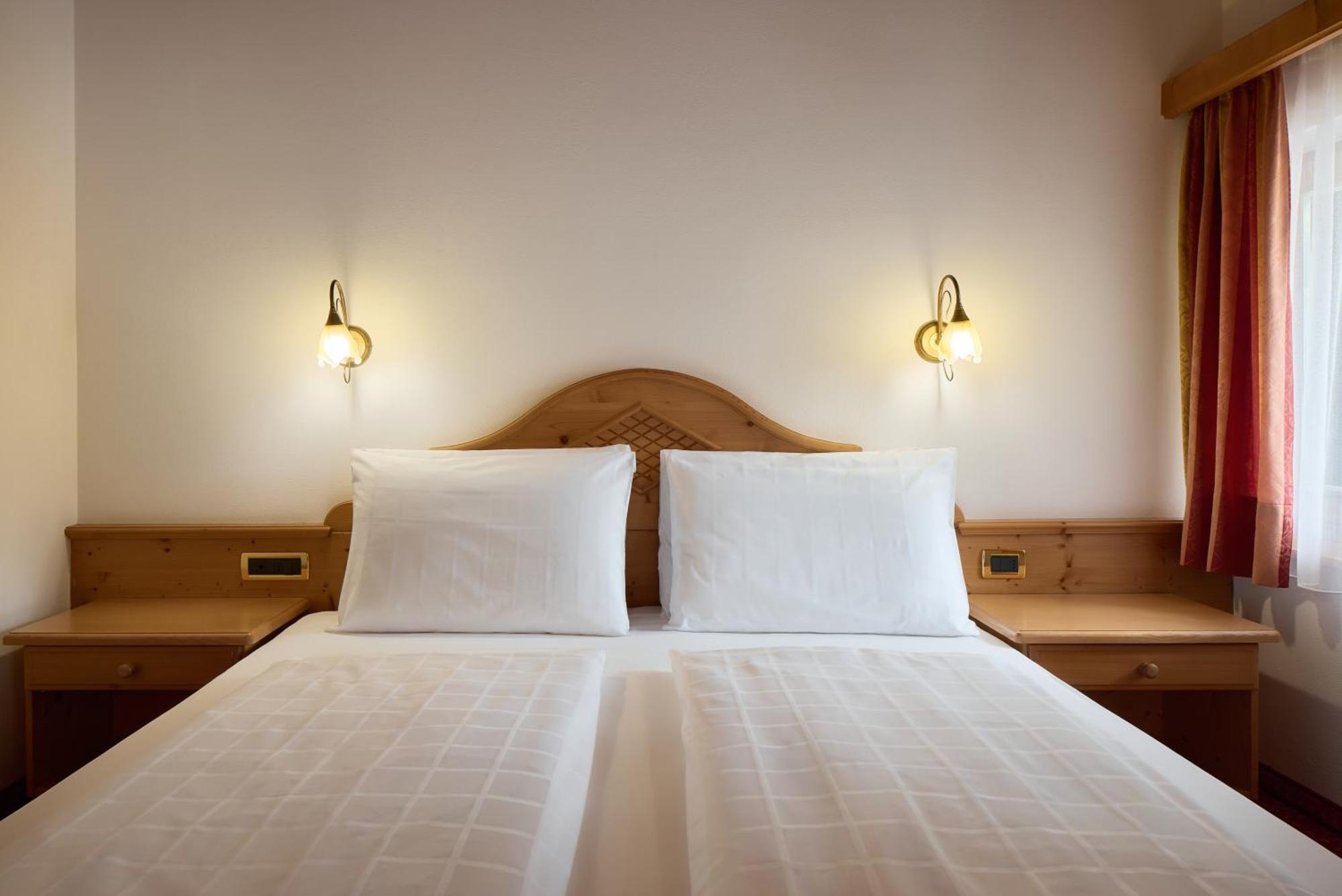 Hotel Des Alpes La Villa  Room photo